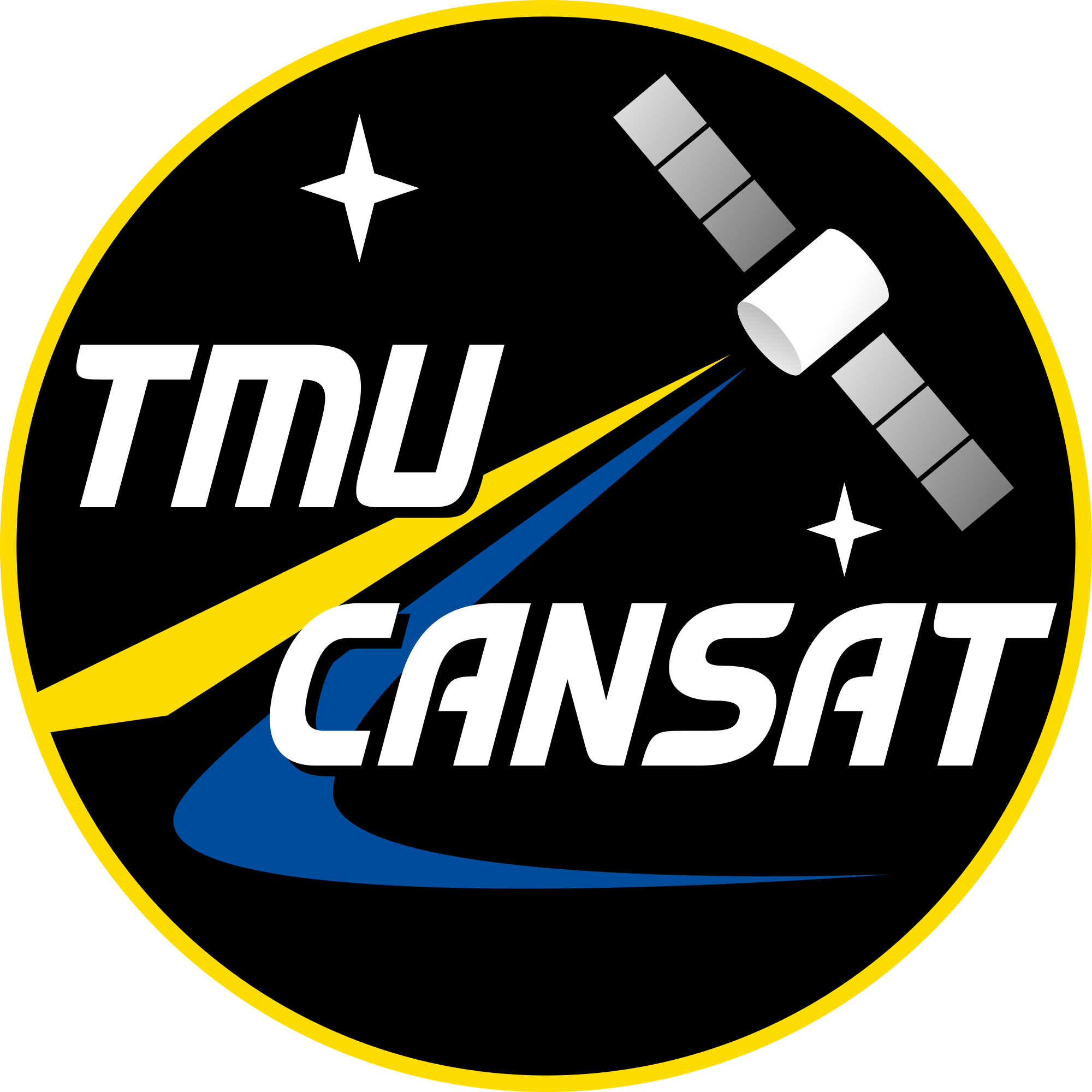 Cansat Logo