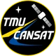 TMU CanSat logo